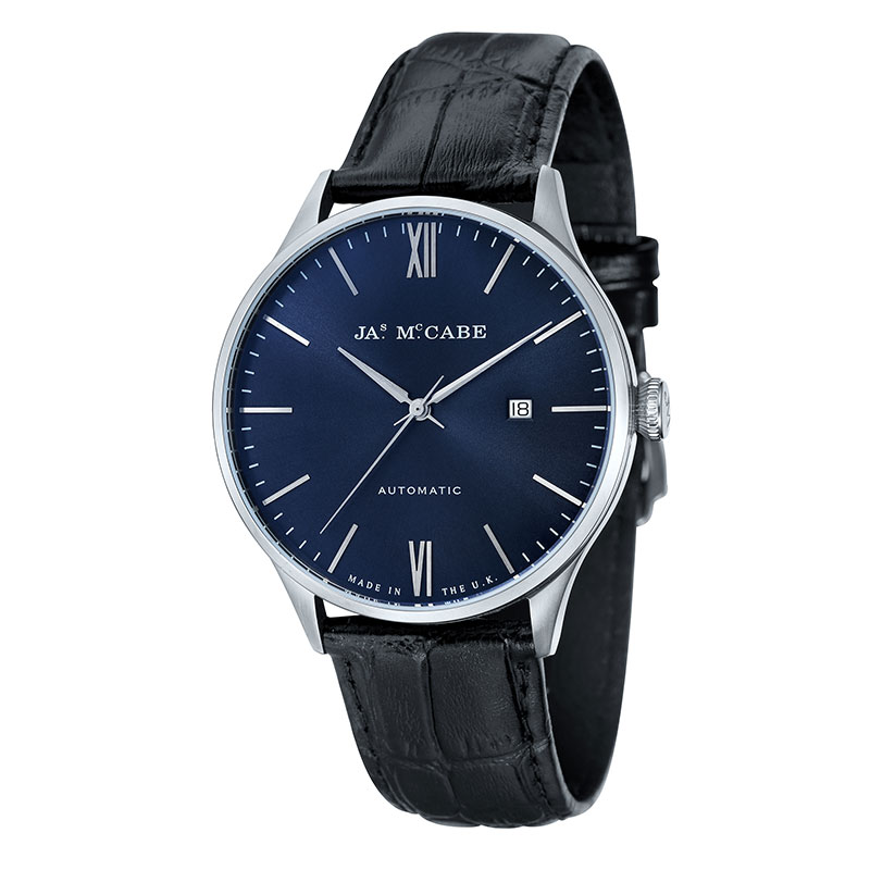 Часы James McCabe Heritage II JM-1025-04